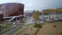 Liepāja - Great Amber Concert Hall