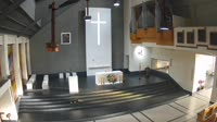 Bojszowy Nowe - Parafia NMP Uzdrowienia Chorych
