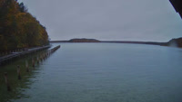 Stechlin - Großer Stechlinsee