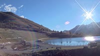 Vermiglio - Jezioro Valbiolo