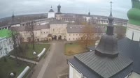 Kiriłłow - Monastyr Świętego Cyryla Biełozierskiego