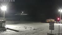 Bajkalsk - Góra Sobolinaja - Baikal Ski Resort