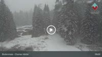 Bodenmais - Chamer Hütte