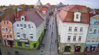 Rynek - ul. Bolesława Chrobrego