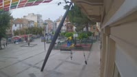 Calasparra - Plaza de la Corredera