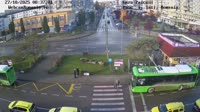 Pașcani - Dworzec kolejowy