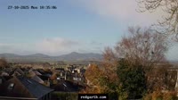 Oldmeldrum - Panorama
