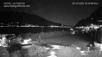 Limone sul Garda - Panorama