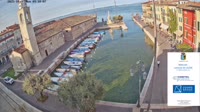 Lazise - Jezioro Garda