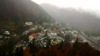 Azuga - Panorama