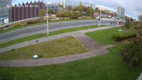 Kladno - Náměstí Sítná