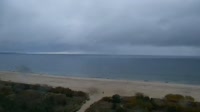 Panorama plaży