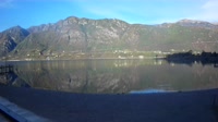 Baitoni di Bondone - Jezioro Idro