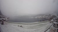 Reschen am See - Jezioro Resia