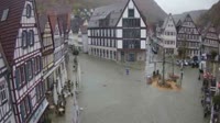 Bad Urach - Marktplatz