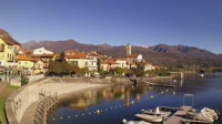 Baveno - Feriolo - Jezioro Maggiore