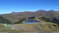 Vallnord - Pal Arinsal - Pic del cubil
