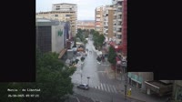 Murcja - Avenida Libertad