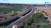 Badajoz - Talavera la Real