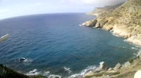 Amorgós - Playa de Mouros