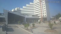 Isla Kish - Hotel Mercurio