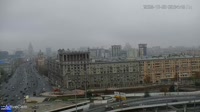 Moskwa - Kutuzovsky Prospekt