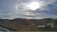 Mértola - Stacja pogodowa