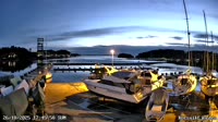 Kristiansand - Korsvikfjorden