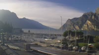 Riva del Garda - Porto San Nicolò