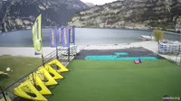 Nago-Torbole - Jezioro Garda - Surf Segnana