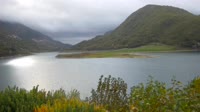 Castel di Tora - Lago del Turano