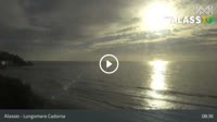 Alassio - Lungomare Cadorna