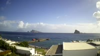 Islas Eolias - Panarea