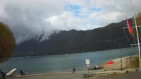 Aix-les-Bains - Lago Bourget