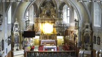 Sanktuarium Matki Bożej Leśniowskiej Patronki Rodzin