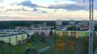 Osiedle Leśne - Panorama