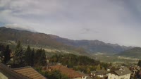 Predaia - Lago Di Santa Giustina