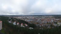 Lahti - Panorama