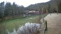 Marebbe - San Vigilio - Lago di Creta