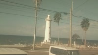 Mihama - Latarnia morska Noma