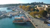 Rodos - Port Mandraki