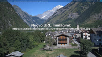 Morgex - Panorama