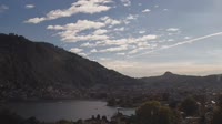 Como - Jezioro Como