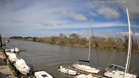Marina di Pisa - Rzeka Arno