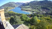 Fiastra - Lago di Fiastra
