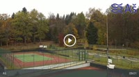 Aš - Complejo deportivo