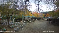Samarina - Plateia
