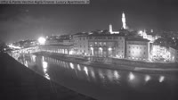 Florencja - Ponte Vecchio