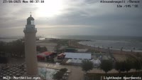 Alejandrópolis - Faro