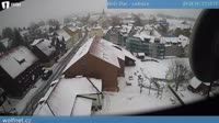 Boží Dar - Vista panorámica